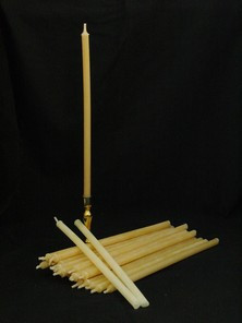 Pyhän Serafim Sarovilaisen ikoni