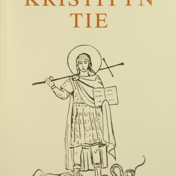 Kristityn tie