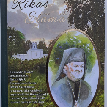 Rikas elämä