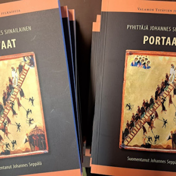 Portaat