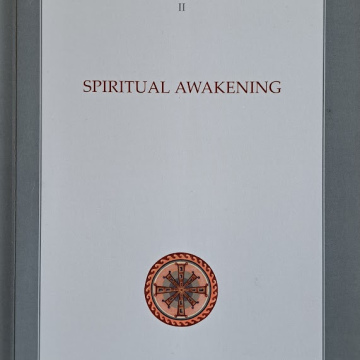 Spiritual Awakening