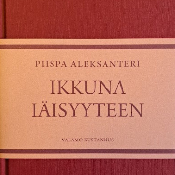 Ikkuna iäisyyteen