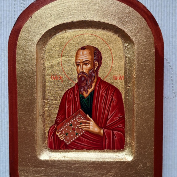 Pyhä apostoli Paavali (ikoni)