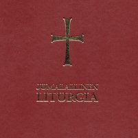 Jumalallinen Liturgia - Nuotisto