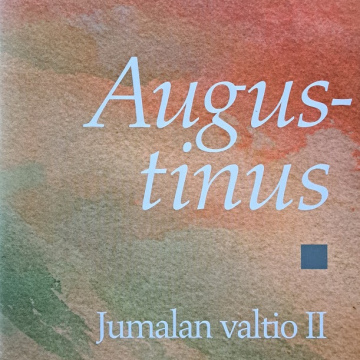 Jumalan valtio II