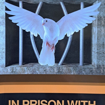In Prison with Saint Paisios