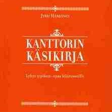 Kanttorin käsikirja